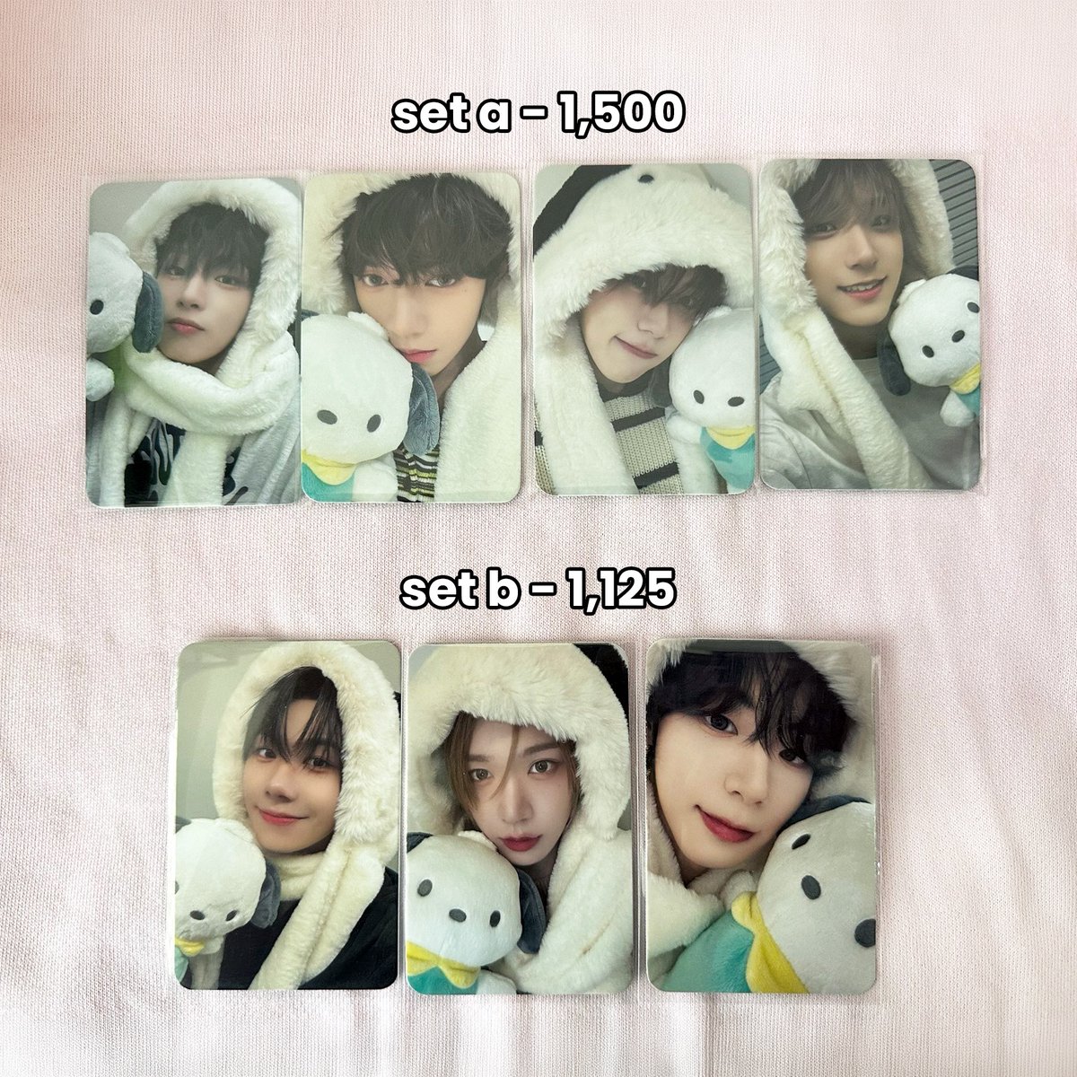 buwan ✦ 🛒 tweet media