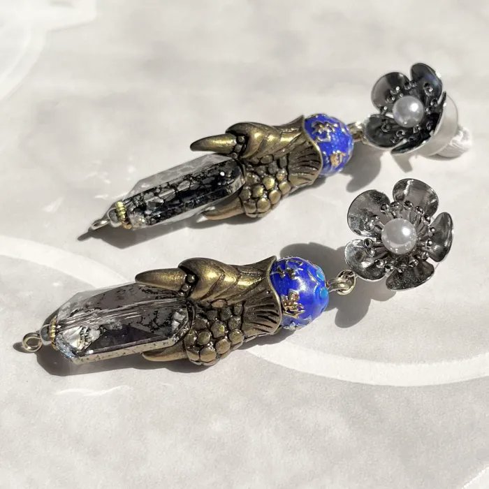 アビエタージュ🌸3/20Spring Masquerade tweet media