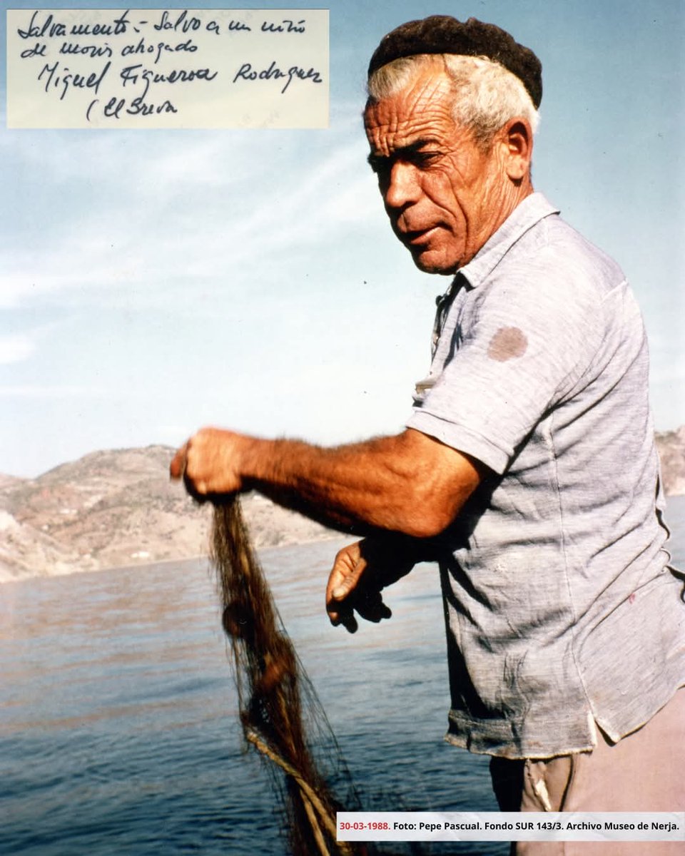 Museo de Nerja tweet media