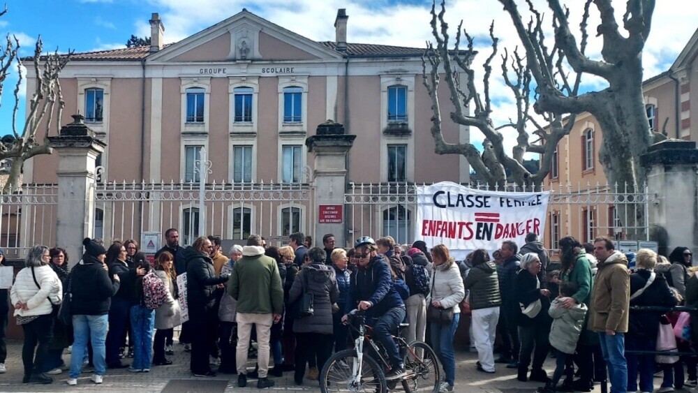 La Provence Vaucluse tweet media