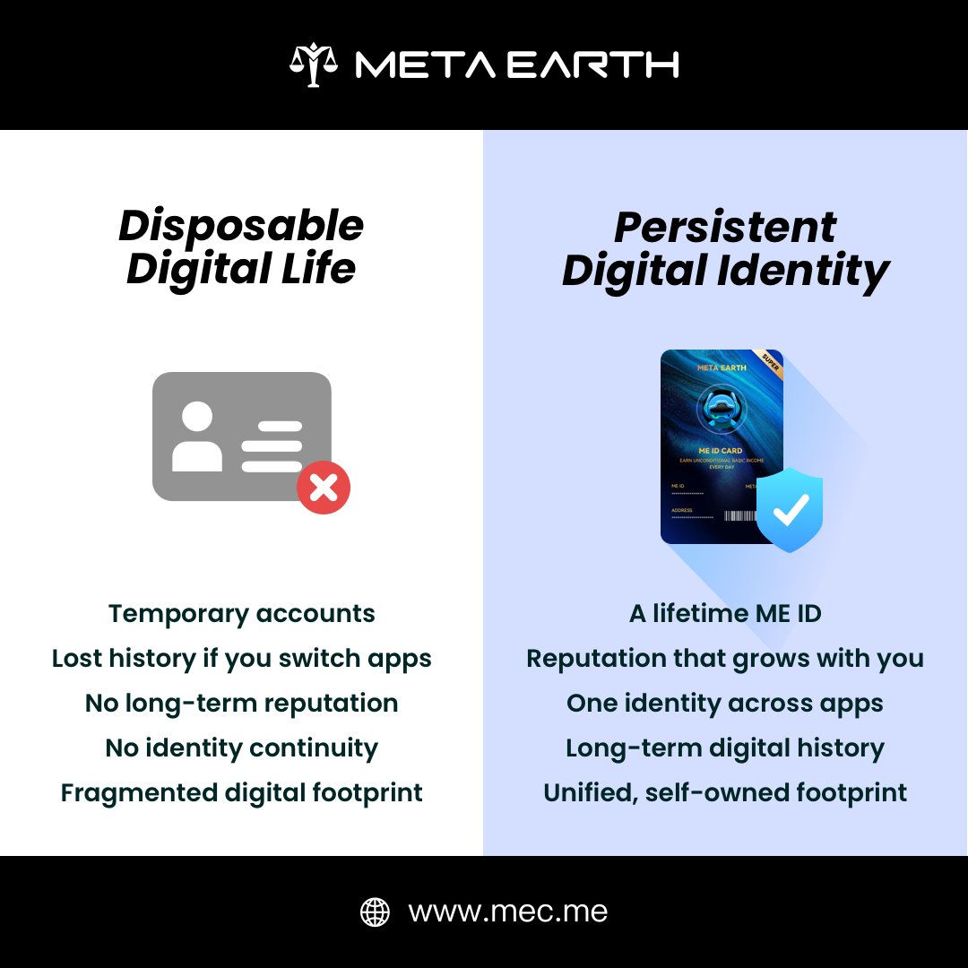 Meta Earth tweet media