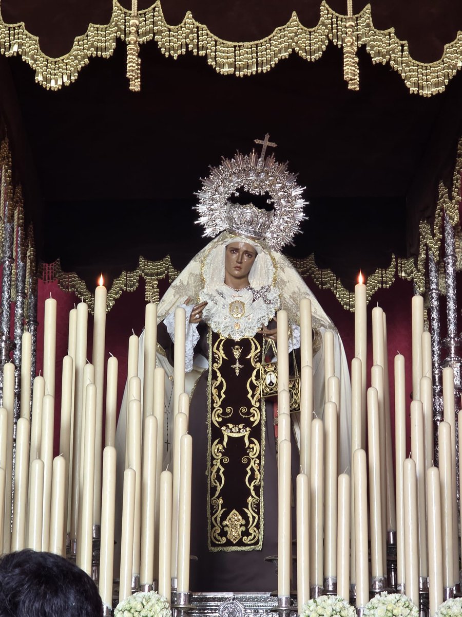 PP Dos Hermanas tweet media