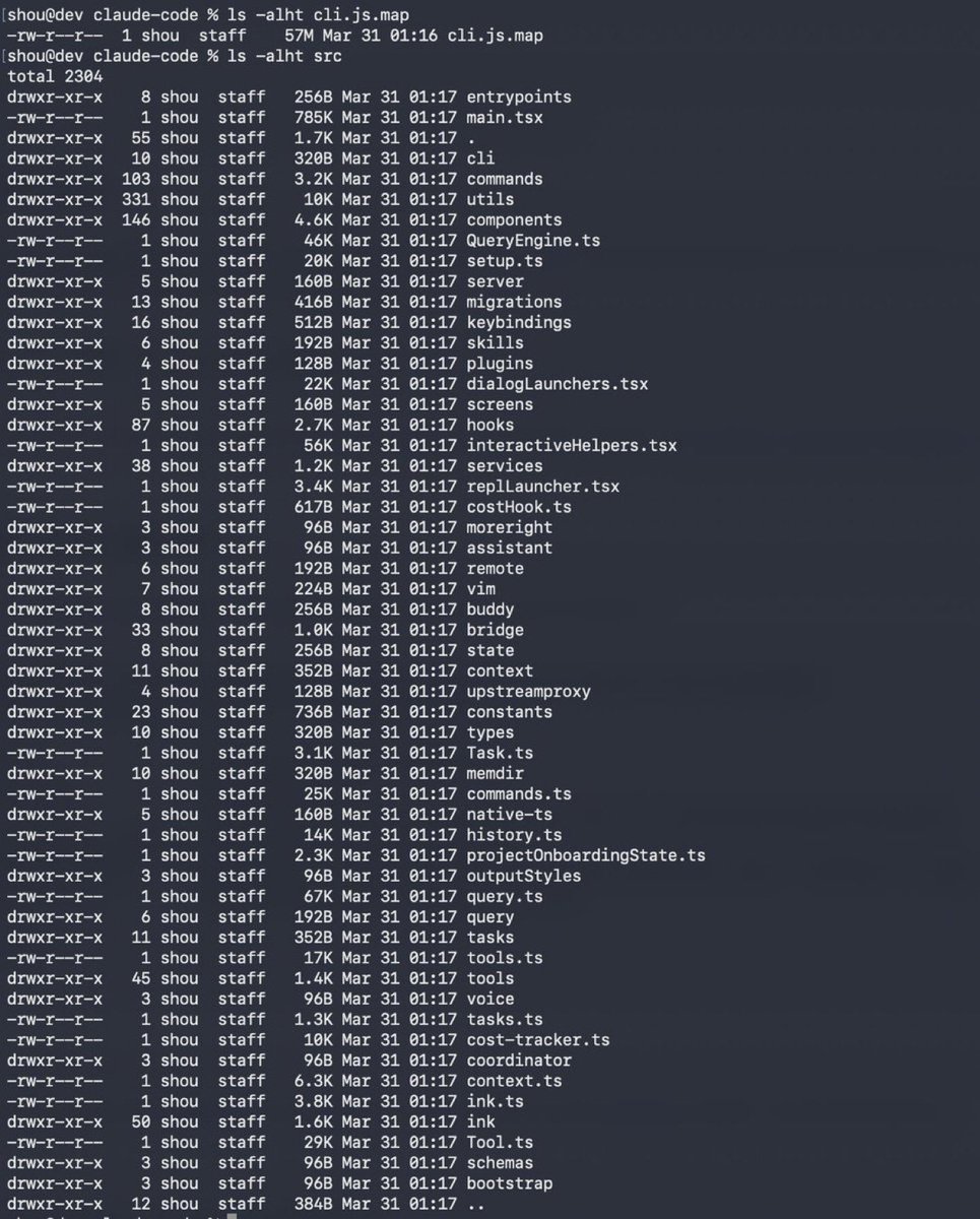 Anonymous tweet media