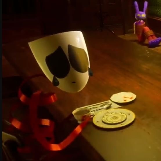 Gangle 🎭🎨 tweet media