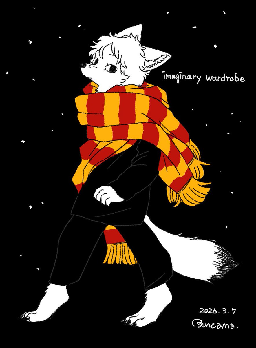 ぶんかま🐰関西けもケA51 tweet media