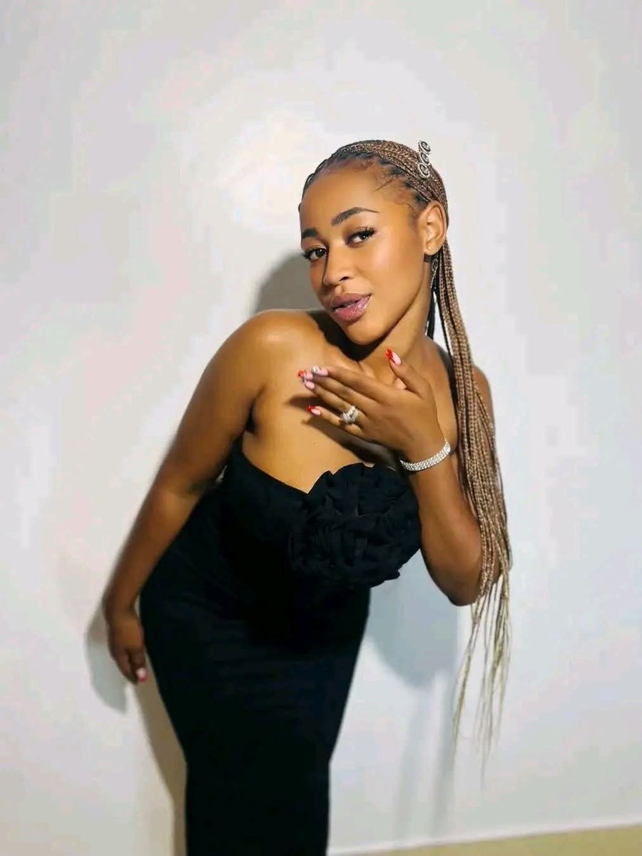 Omwamba, HSC🇰🇪 tweet media