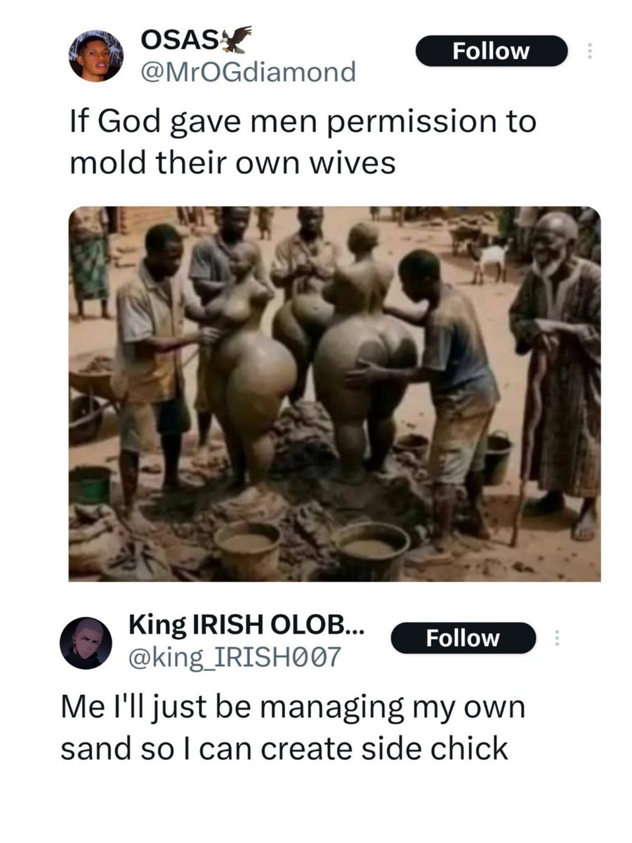 #savagememe 🤣🤣🤣 especially Nigerians