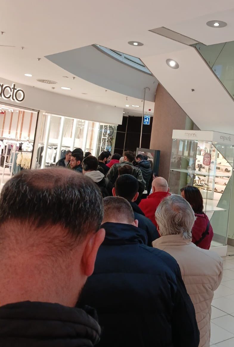 Necati EsEs tweet media