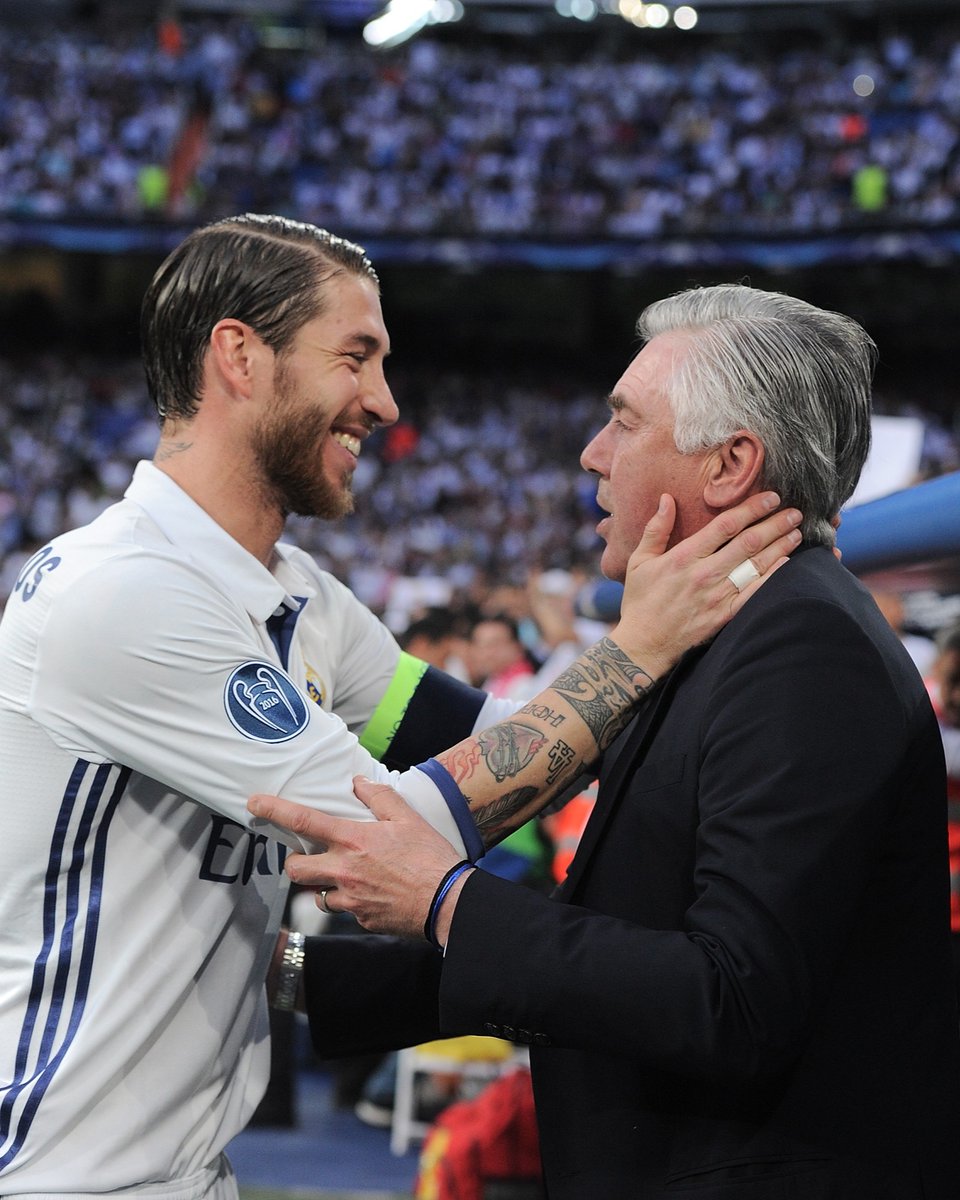 UEFA Champions League tweet media