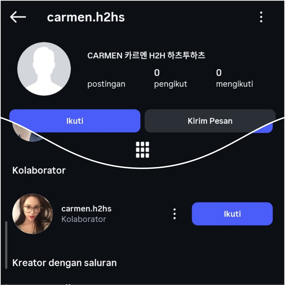 CARMEN INA tweet media