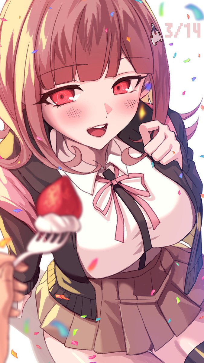 高尾あーや😙🍣 tweet media