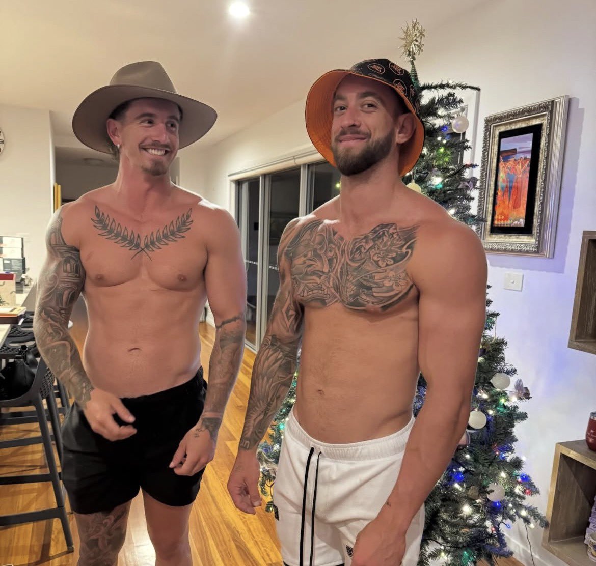 Jett - Hot aussie boys tweet media