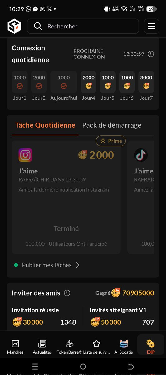 Cryptos Univers✨ tweet media