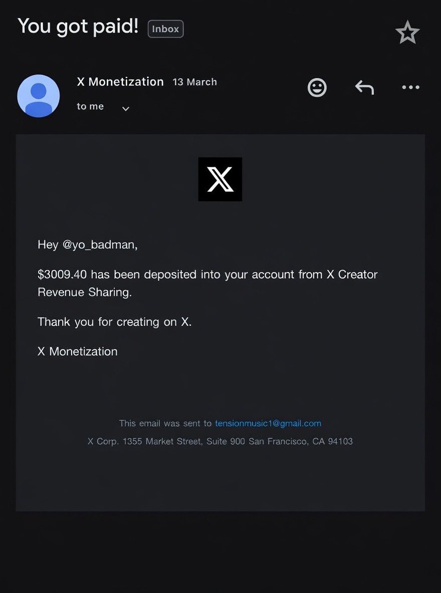 Tension Messia Blog tweet media