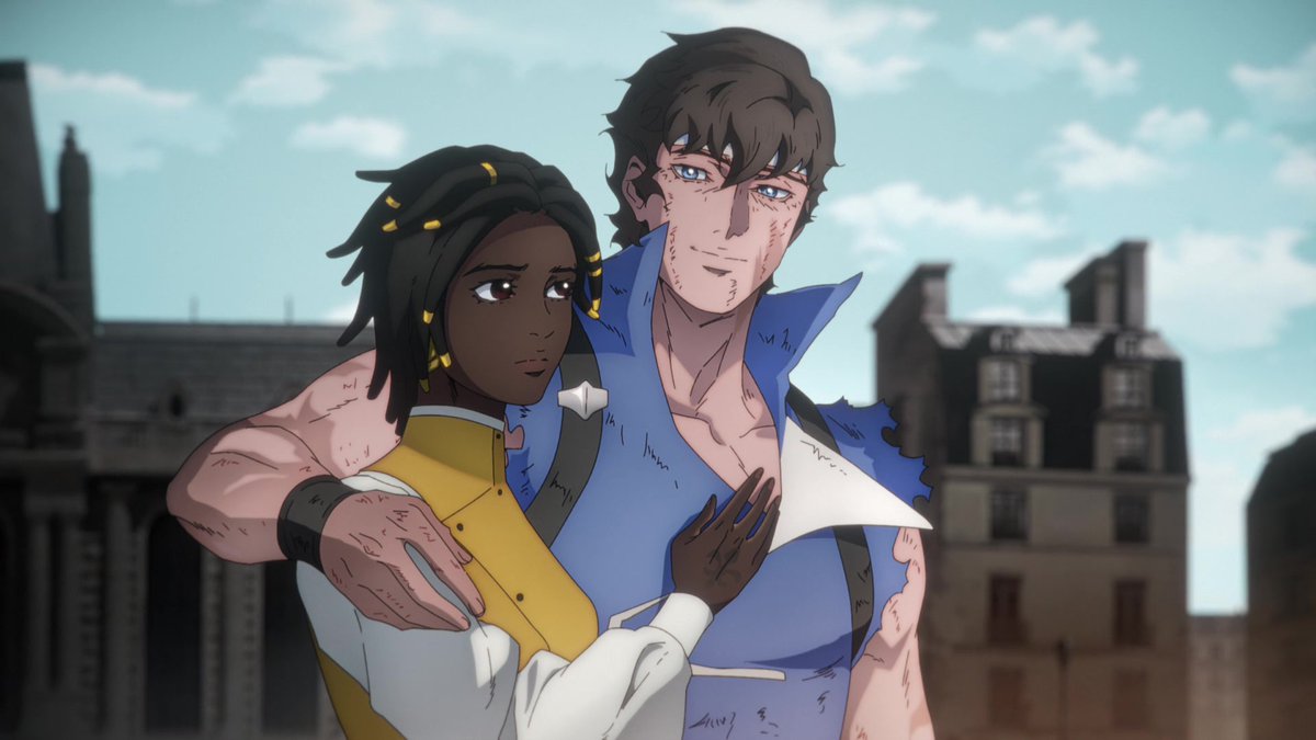 Medas | i miss trephacard 💔 tweet media