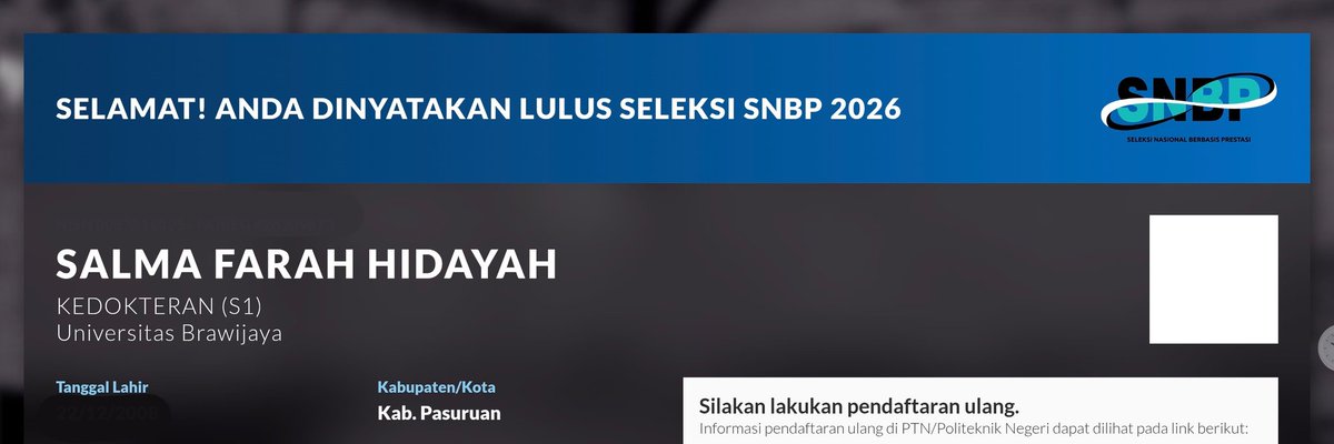 dr. fArah ²6 🥼🩺 tweet media