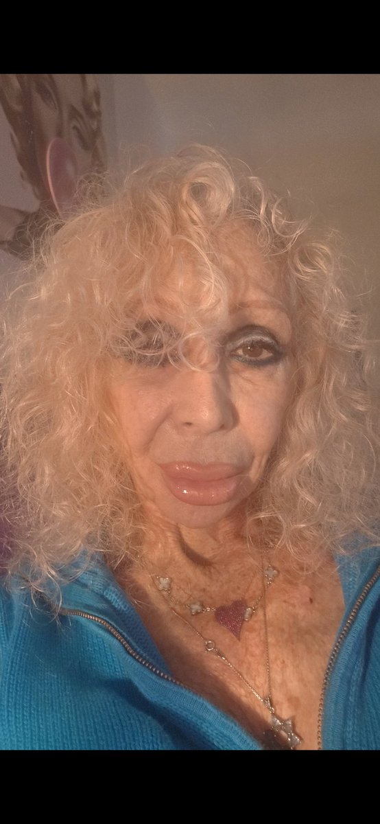 Dr. Charlene Matthews tweet media