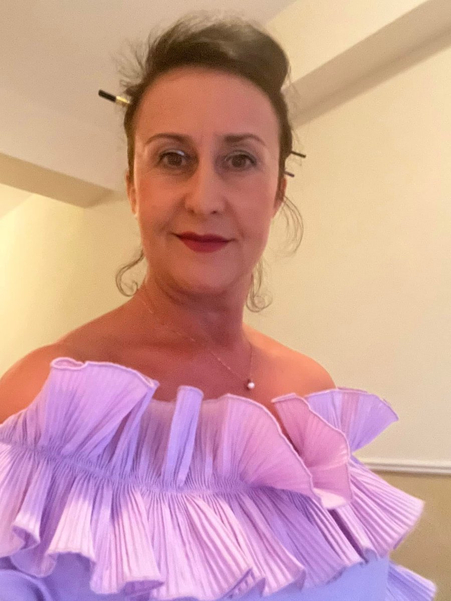 Eftiola Moni 🇮🇹 tweet media