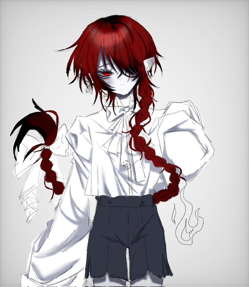 체셔004 tweet media