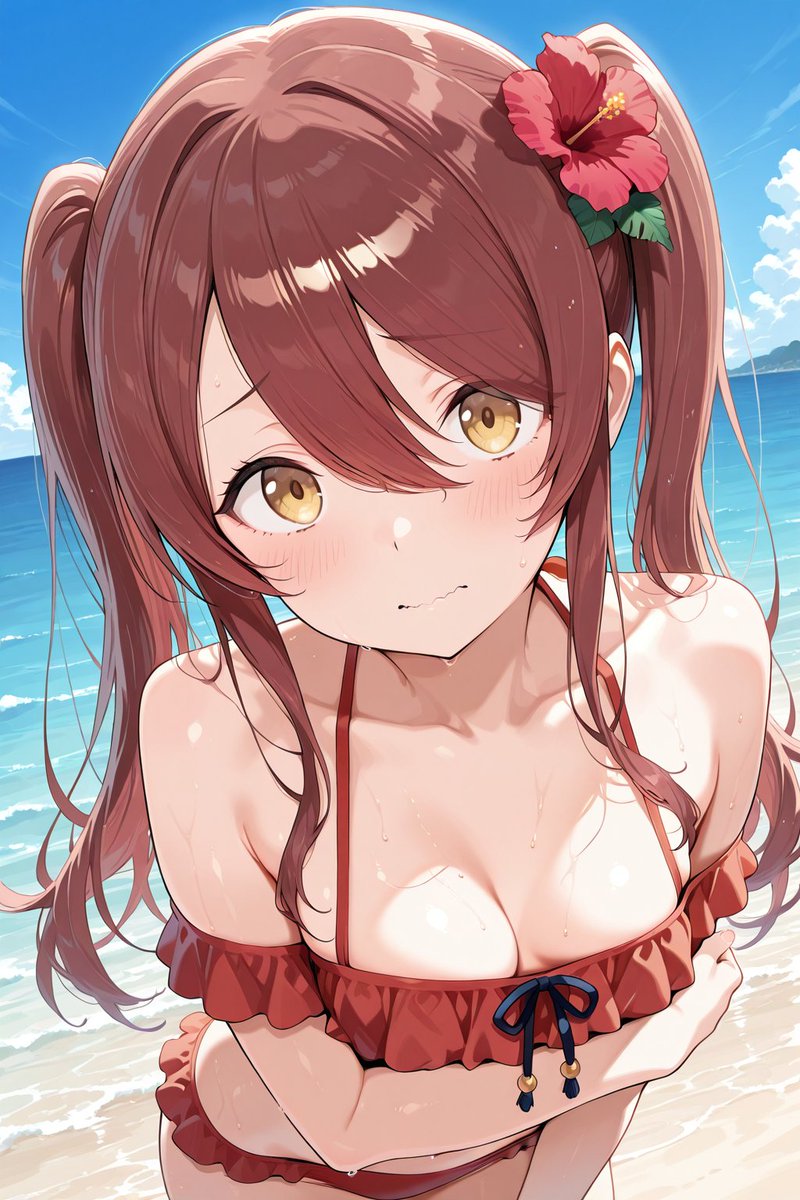 Arashiyama tweet media