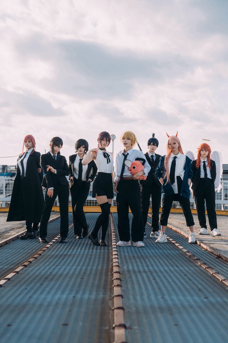 ぺちこ tweet media