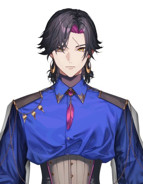 NIJISANJI EN Anything tweet media