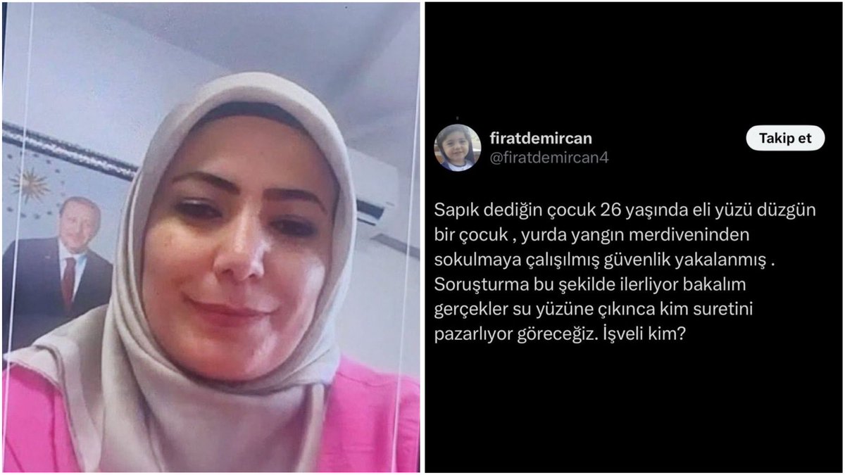 🎙️ Muhbir tweet media