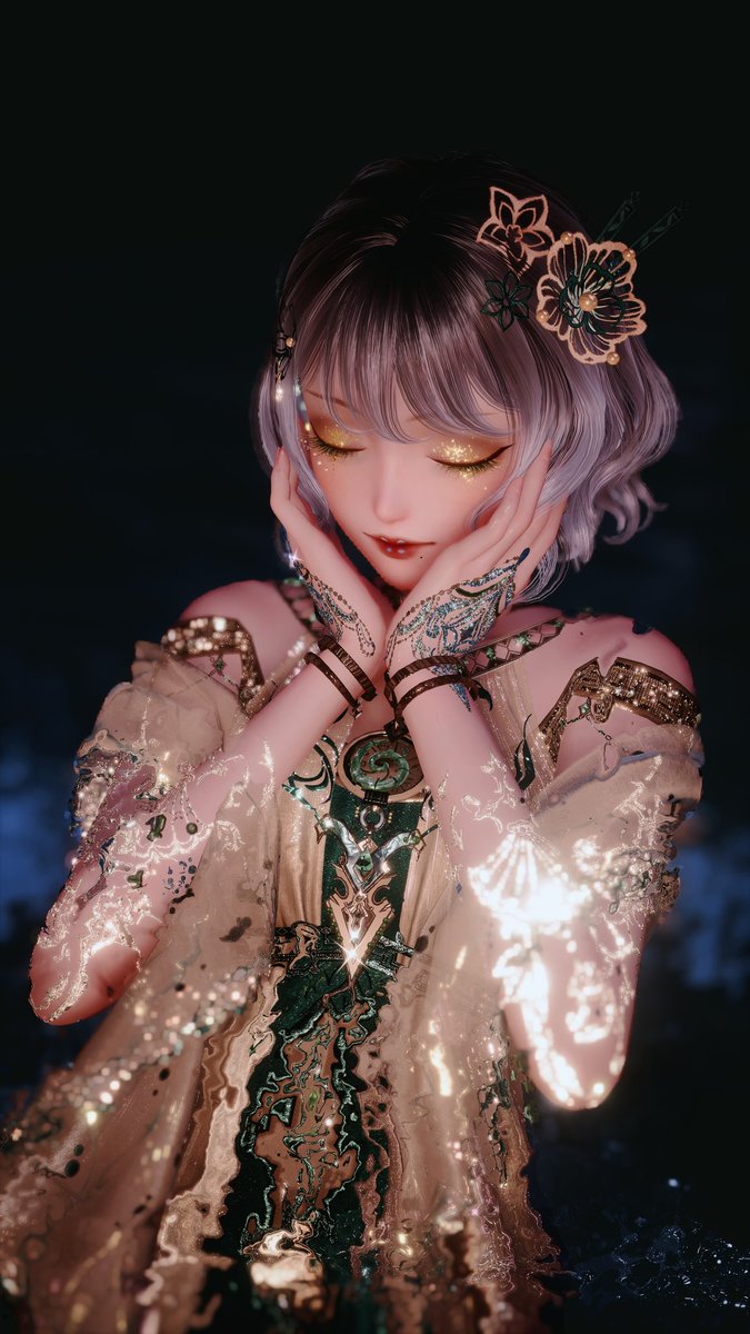 MilkiWaki tweet media