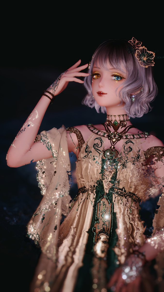 MilkiWaki tweet media