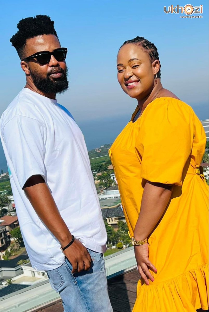 ukhozi_fm's tweet photo. Dankie 1223!

Uhleli no-@kingsfiso  kanye no-@Zimiphib1  Biyela kwi-Dankie 1223, kusukela ngo 12:30-15:00

#UkhoziFM #Dankie1223 https://t.co/cJMKukC12F