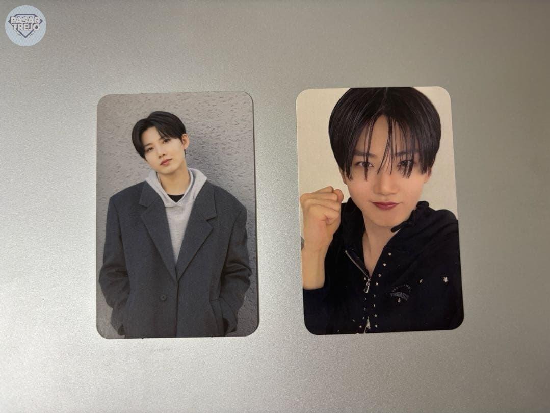 PASAR TREJO tweet media