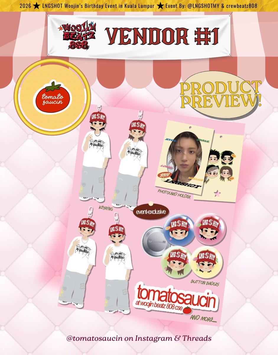 LNGSHOT MALAYSIA (check📌) tweet media