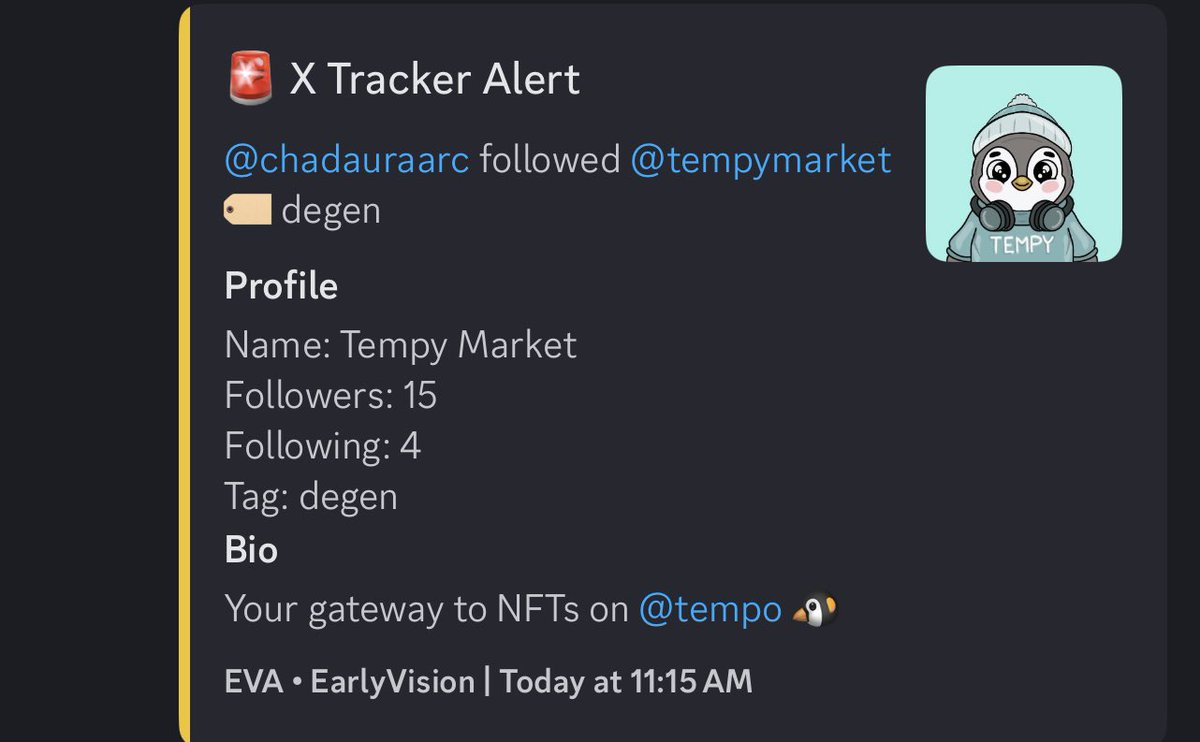 Chad🥷 tweet media