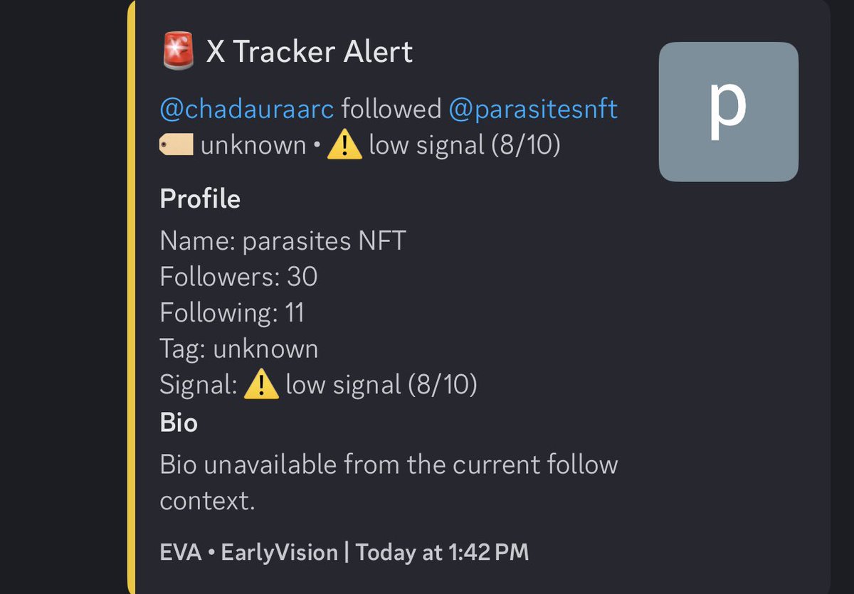 Chad🥷 tweet media