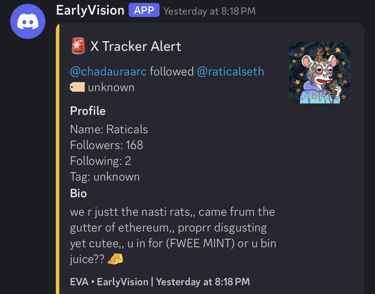 Chad🥷 tweet media