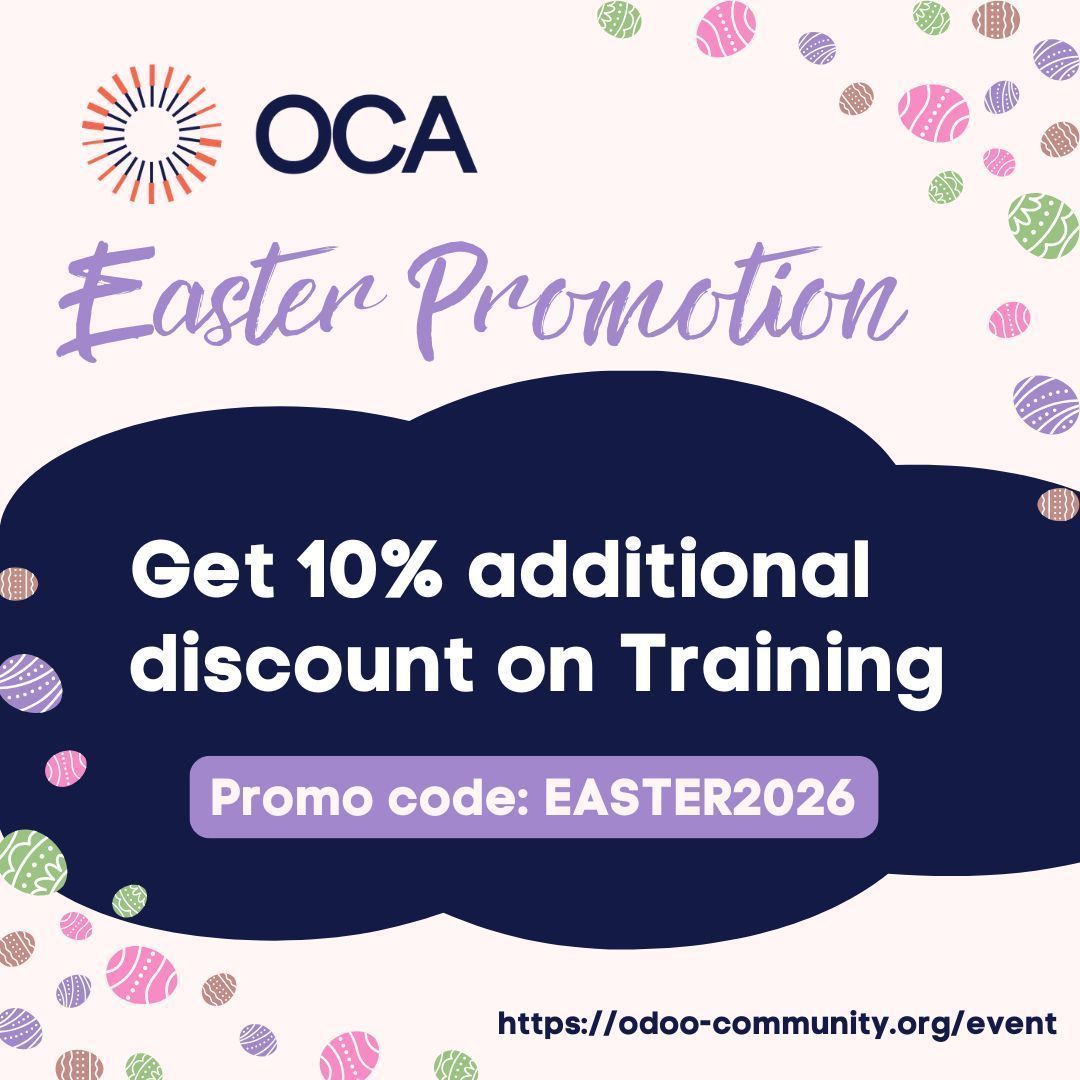 OCA tweet media