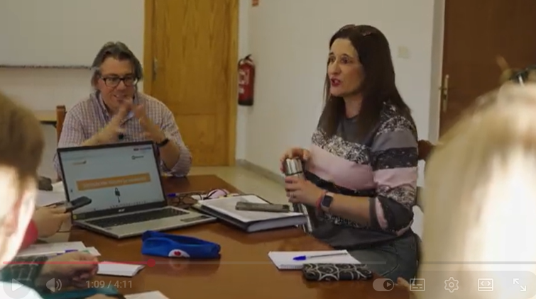 FADEMUR Castilla-La Mancha tweet media