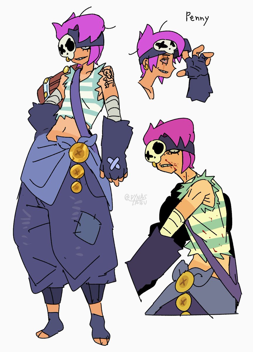 Hippie女 tweet media