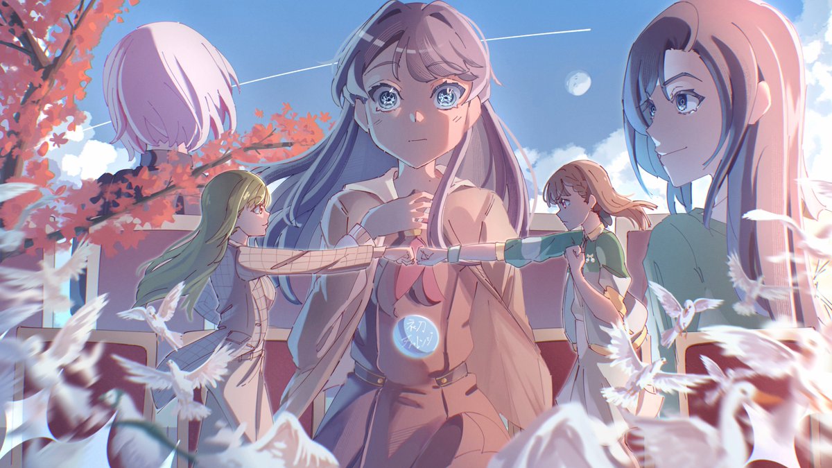 ピリリー tweet media