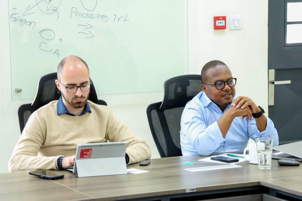 E4Impact Foundation tweet media