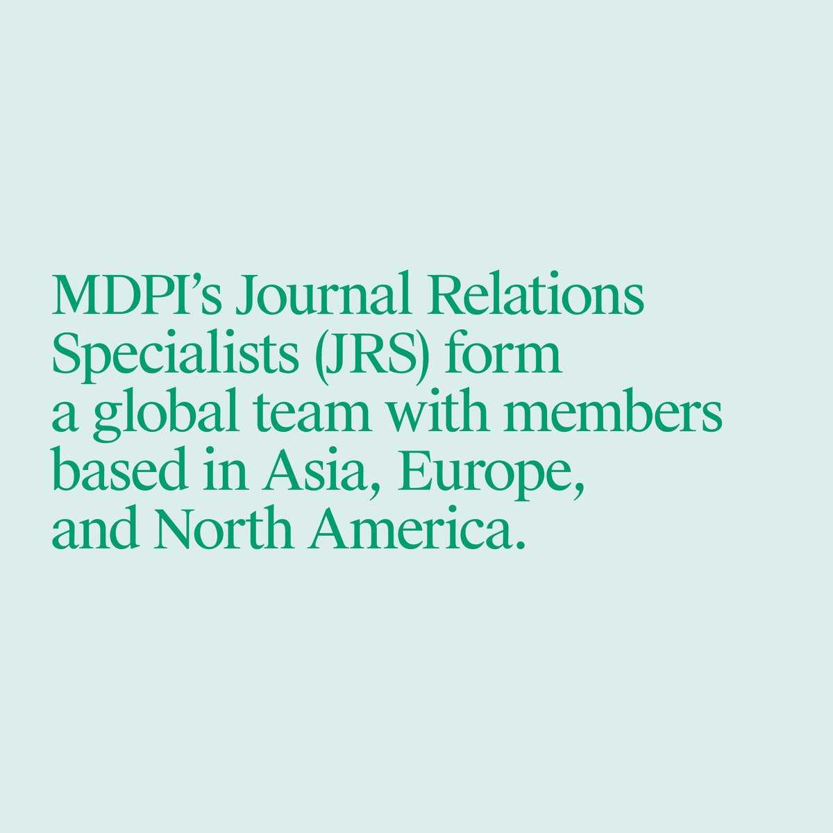 MDPI tweet media