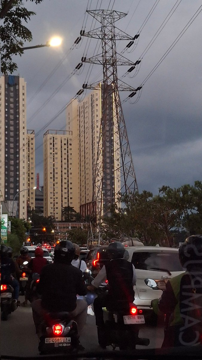 James Anthony tweet media