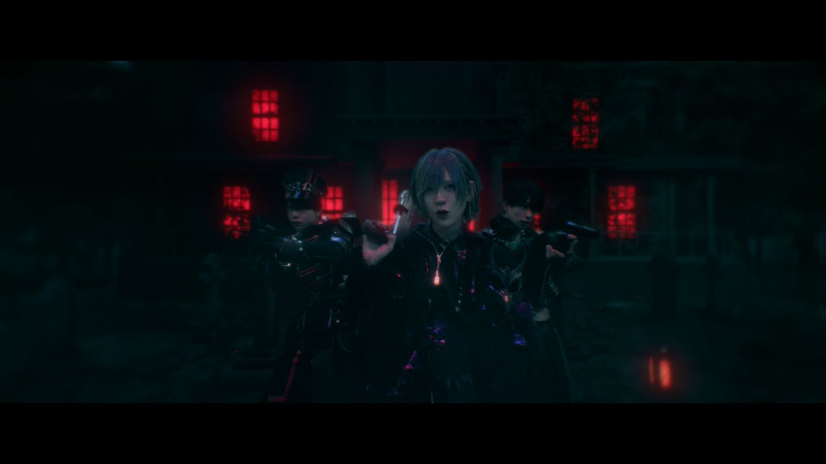 na0104no's tweet photo. 【WORKS】
【Music Video】カセットチェンジ / ▷ せーぶぽいんと
https://t.co/9kKSX4jrtD

VFX Supervisor、3DCG Artistとして参加させていただきました。

#カセットチェンジ #せーぶぽいんと
#VFX #blender #b3d https://t.co/SOj1DWmihD