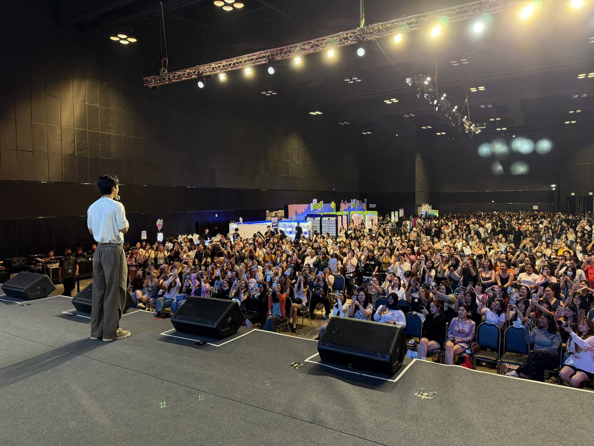 ปาไกโอก🐻 tweet media