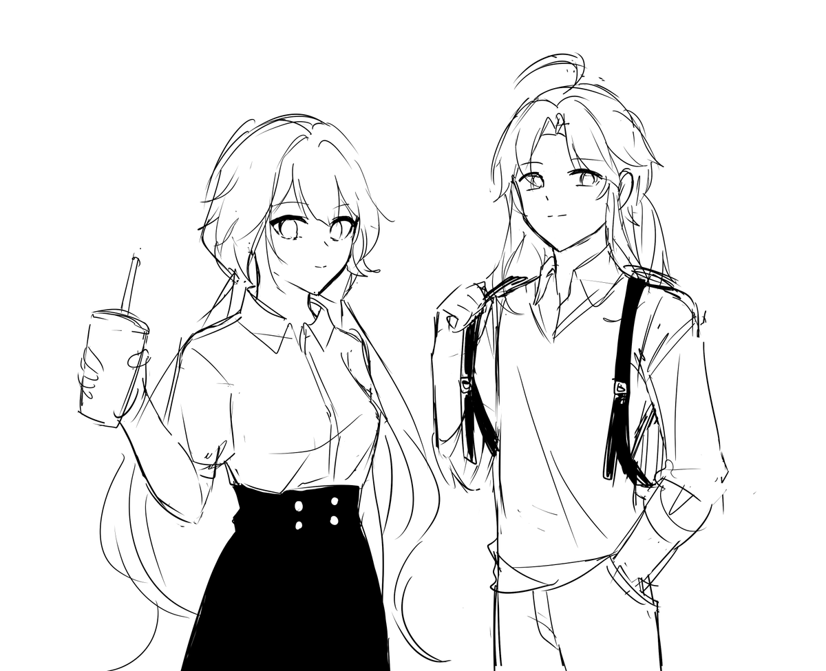 Daily Yanli tweet media