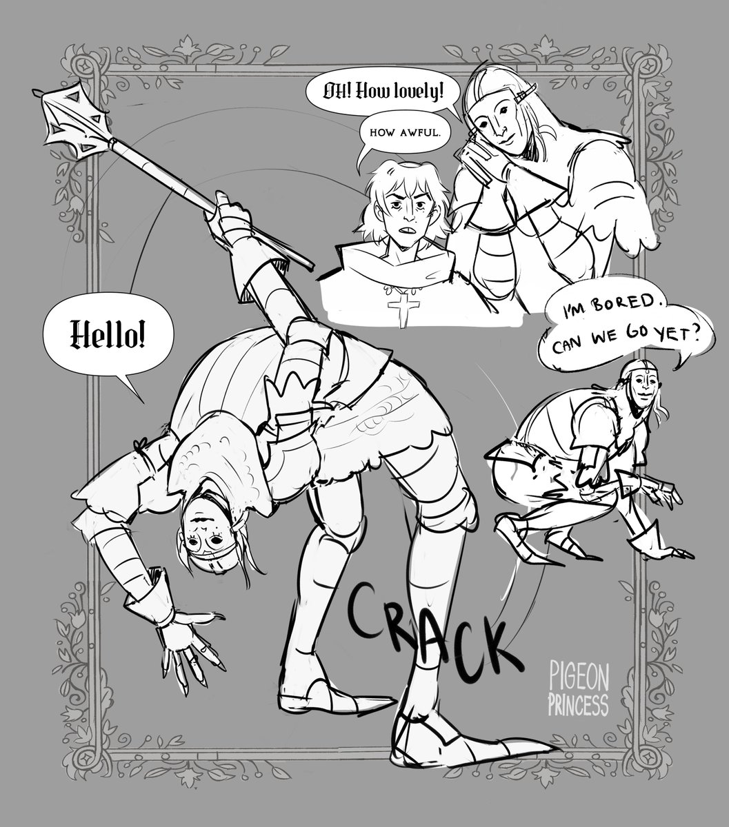 Pigeon 👑 tweet media