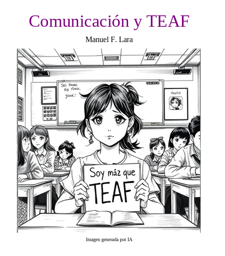 escueladopcion's tweet photo. 🧠 La comunicación positiva y empática es fundamental para el desarrollo de niños y niñas con Trastornos del Espectro Alcohólico Fetal #TEAF 🟠 Tanto el lenguaje verbal como el no verbal influyen profundamente en cómo se siente⤵️
https://t.co/msT8ESlr1k https://t.co/F5yMOMKBis