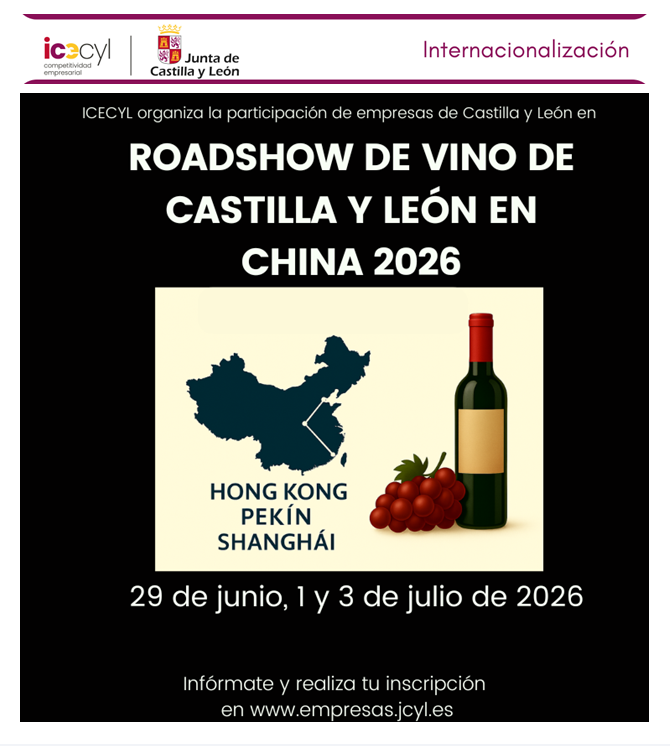 Competitividad Empresarial JCyL tweet media