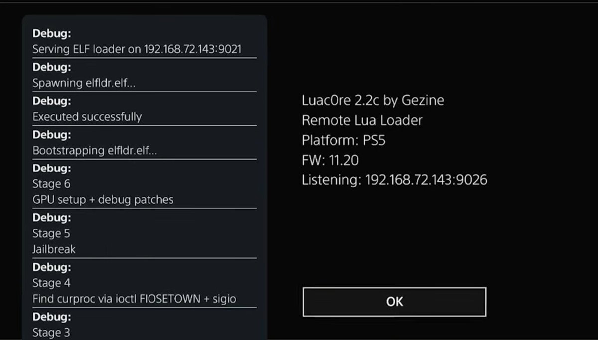 BrutalSam tweet media