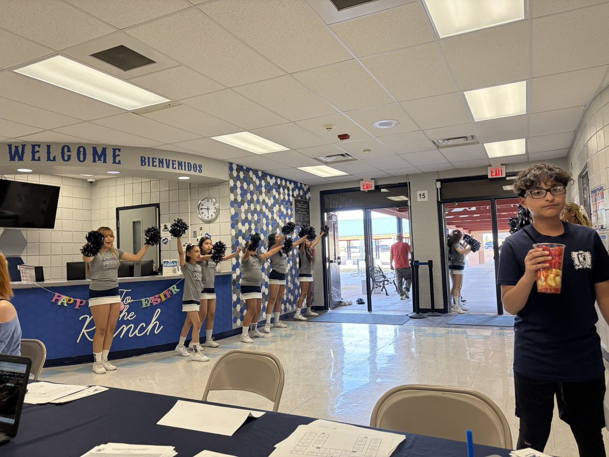 Fabiola Jordan tweet media